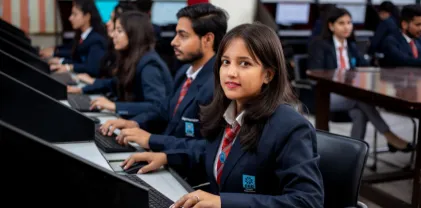 Computer Applications